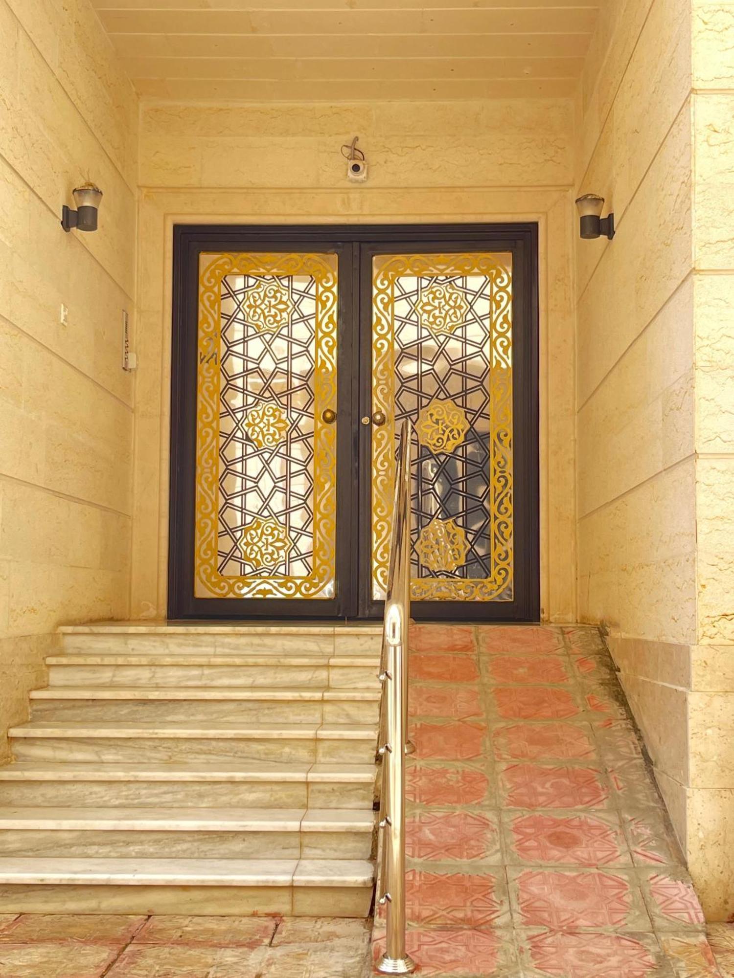 Luxurious Family 3 Bedroom Apartments 10 Mins Drive To Al-Masjid Nabawi - Nozol Noor 1 Medina Quarto foto